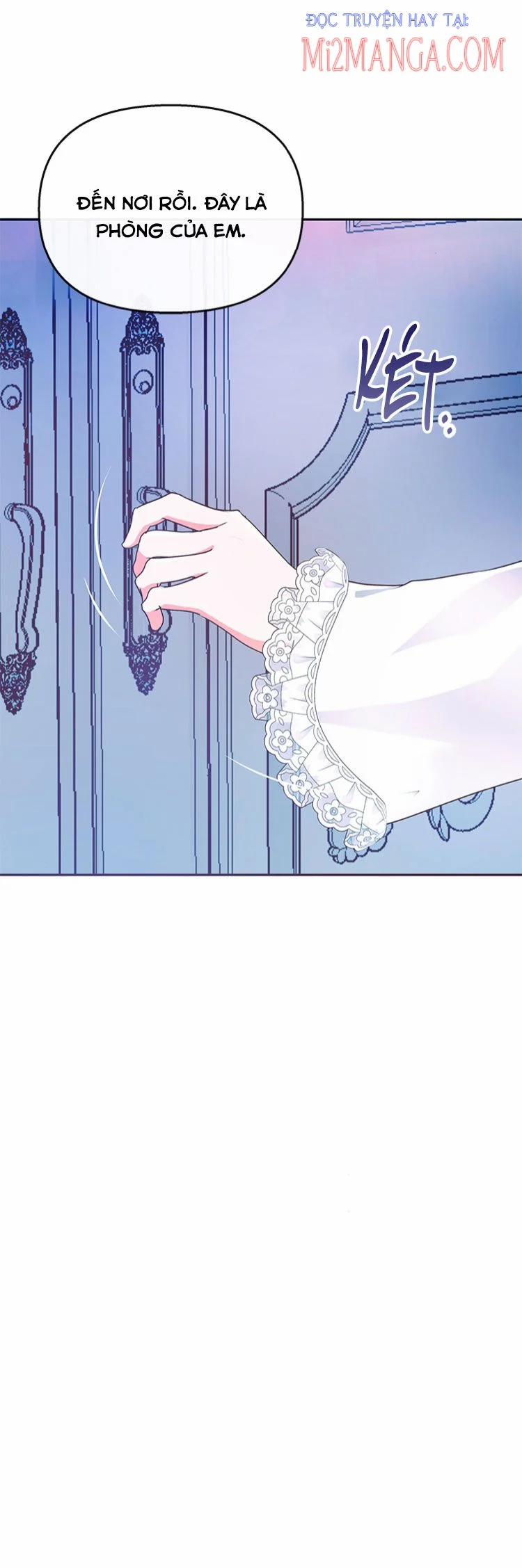 Đại Công Tước, Đó Là Một Sai Lầm! 9.5 trang 6