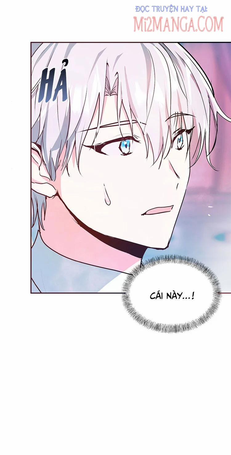Đại Công Tước, Đó Là Một Sai Lầm! 9.5 trang 8