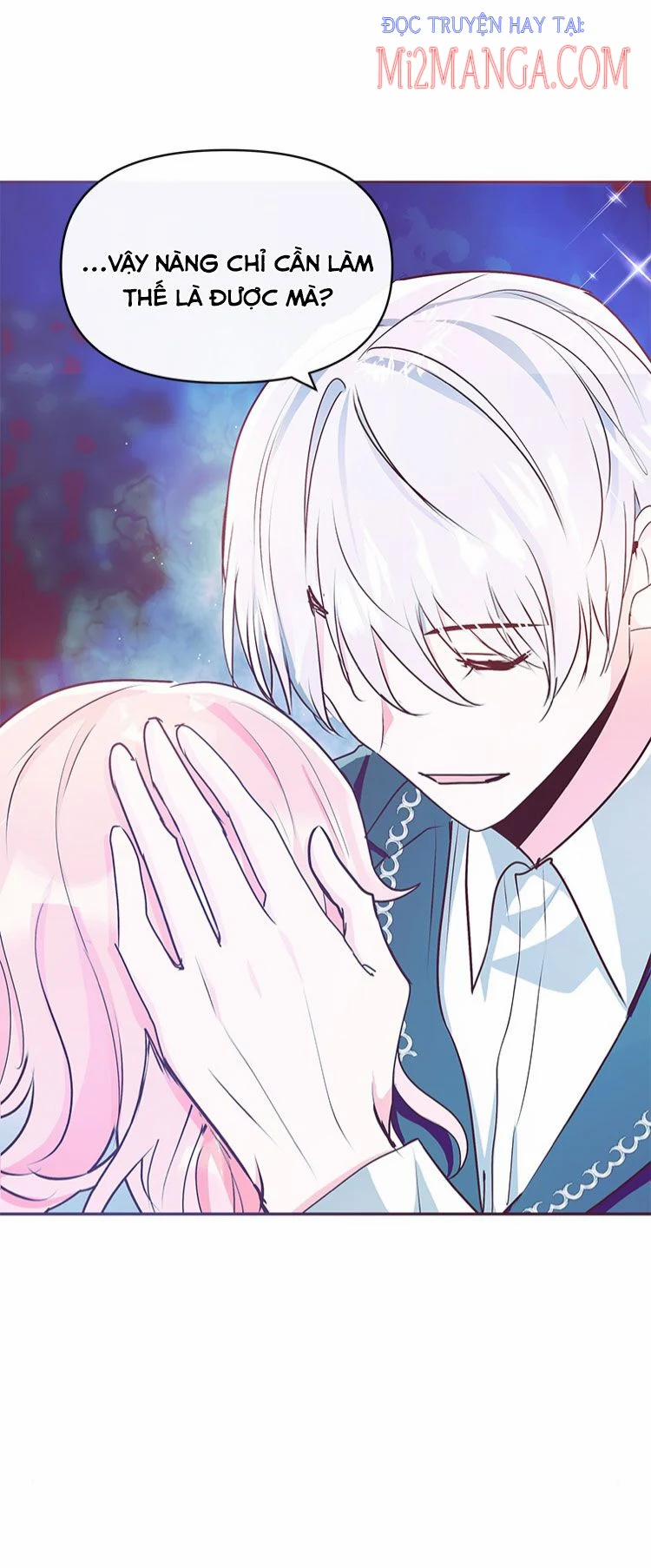 Đại Công Tước, Đó Là Một Sai Lầm! 9 trang 10