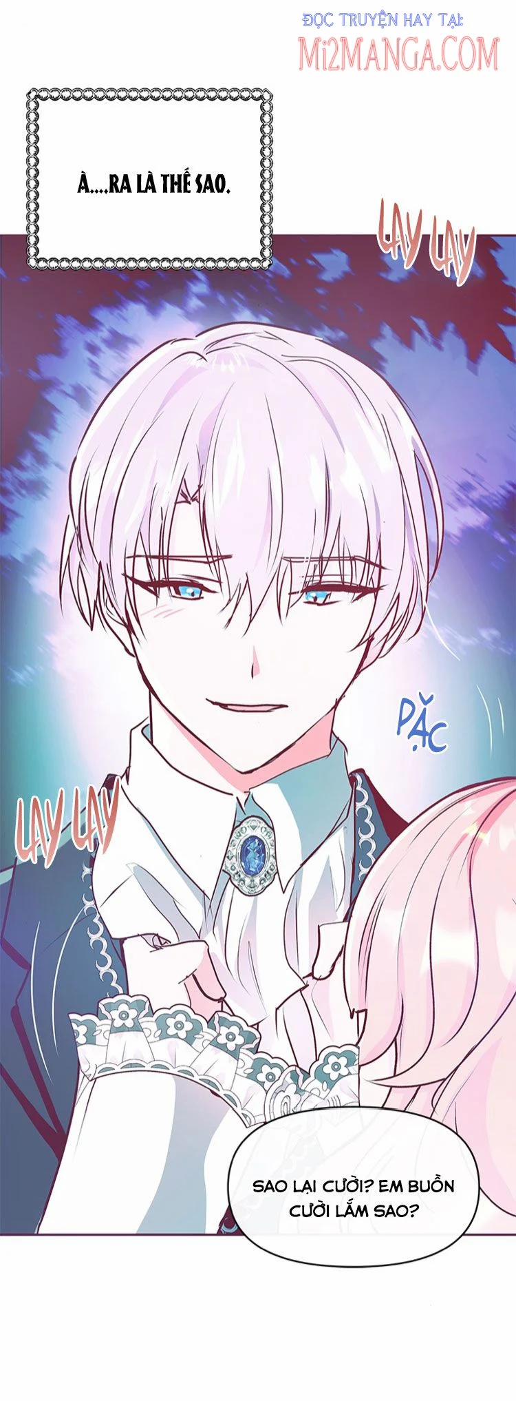 Đại Công Tước, Đó Là Một Sai Lầm! 9 trang 14