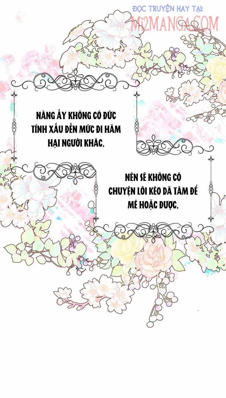 Đại Công Tước, Đó Là Một Sai Lầm! 9 trang 15