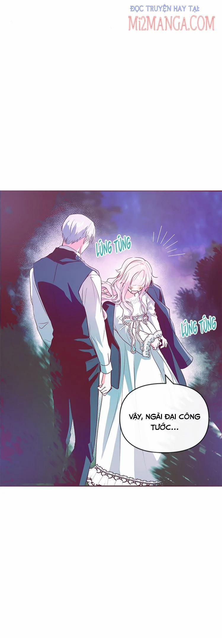 Đại Công Tước, Đó Là Một Sai Lầm! 9 trang 19