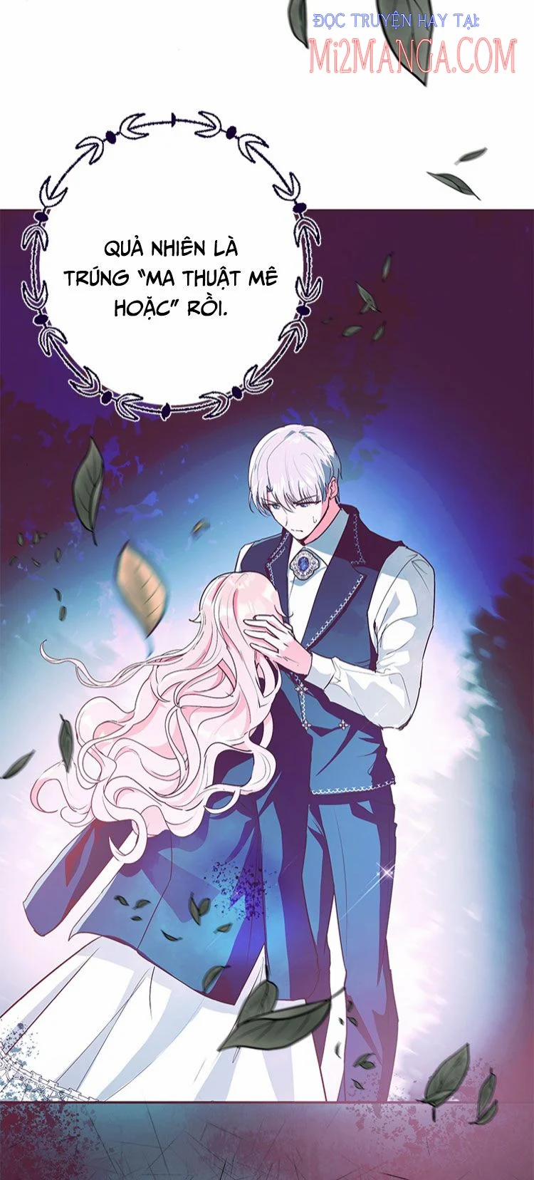 Đại Công Tước, Đó Là Một Sai Lầm! 9 trang 2