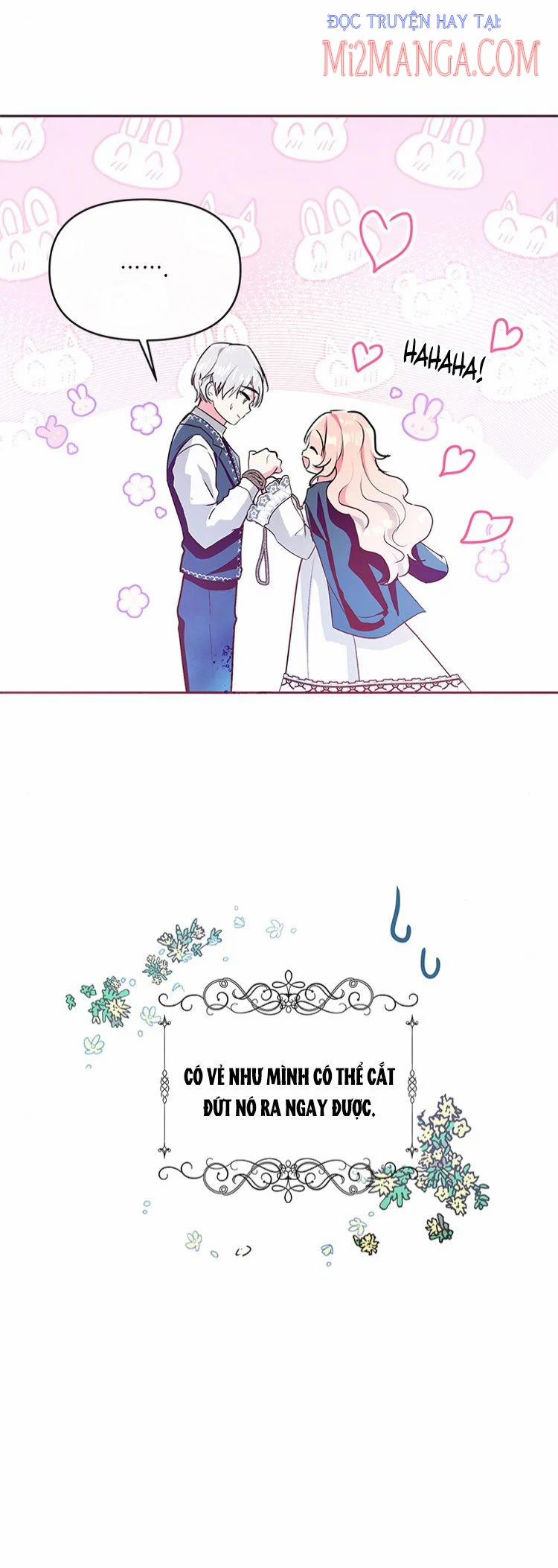 Đại Công Tước, Đó Là Một Sai Lầm! 9 trang 21