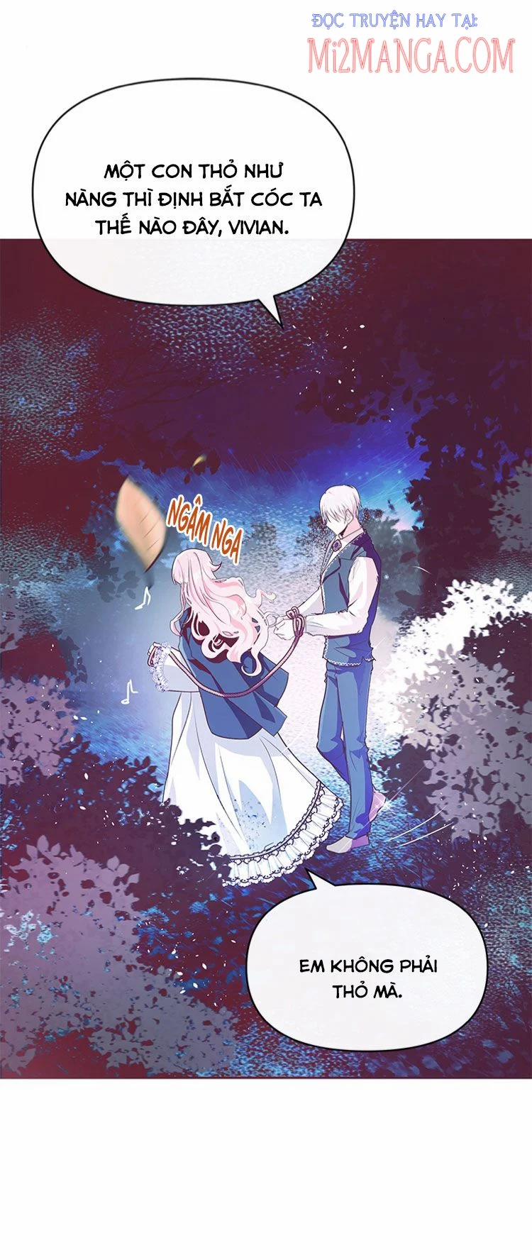 Đại Công Tước, Đó Là Một Sai Lầm! 9 trang 23