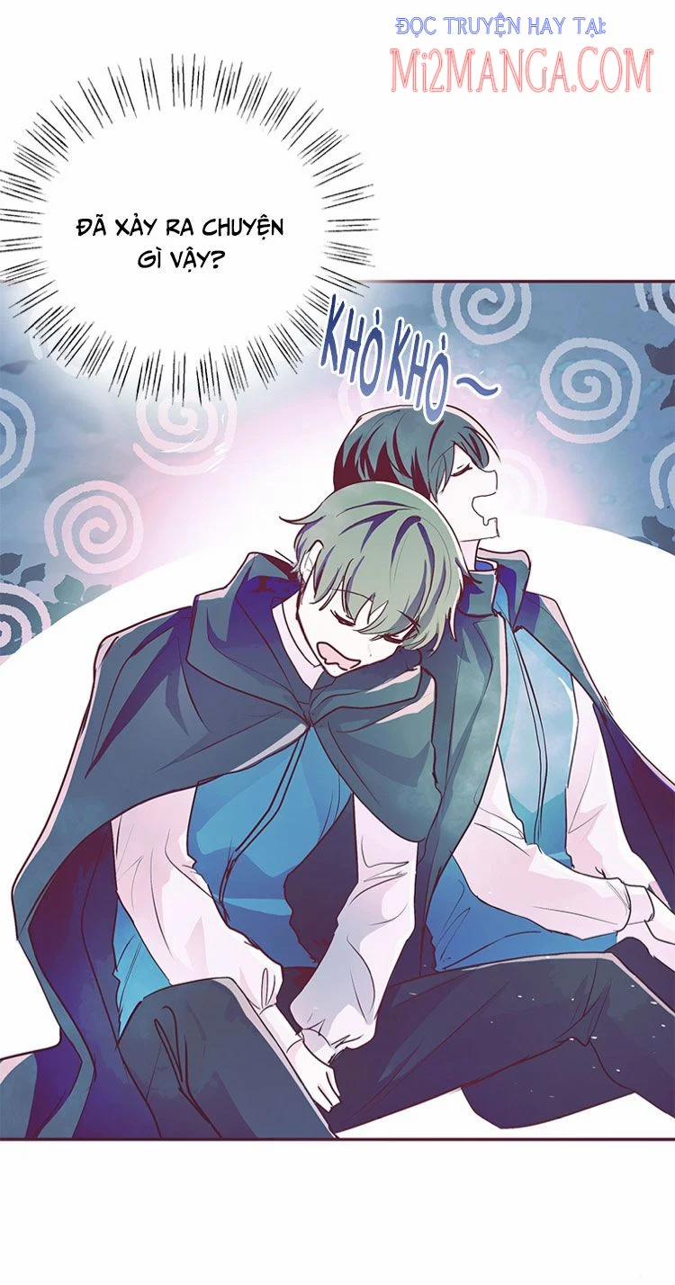 Đại Công Tước, Đó Là Một Sai Lầm! 9 trang 27