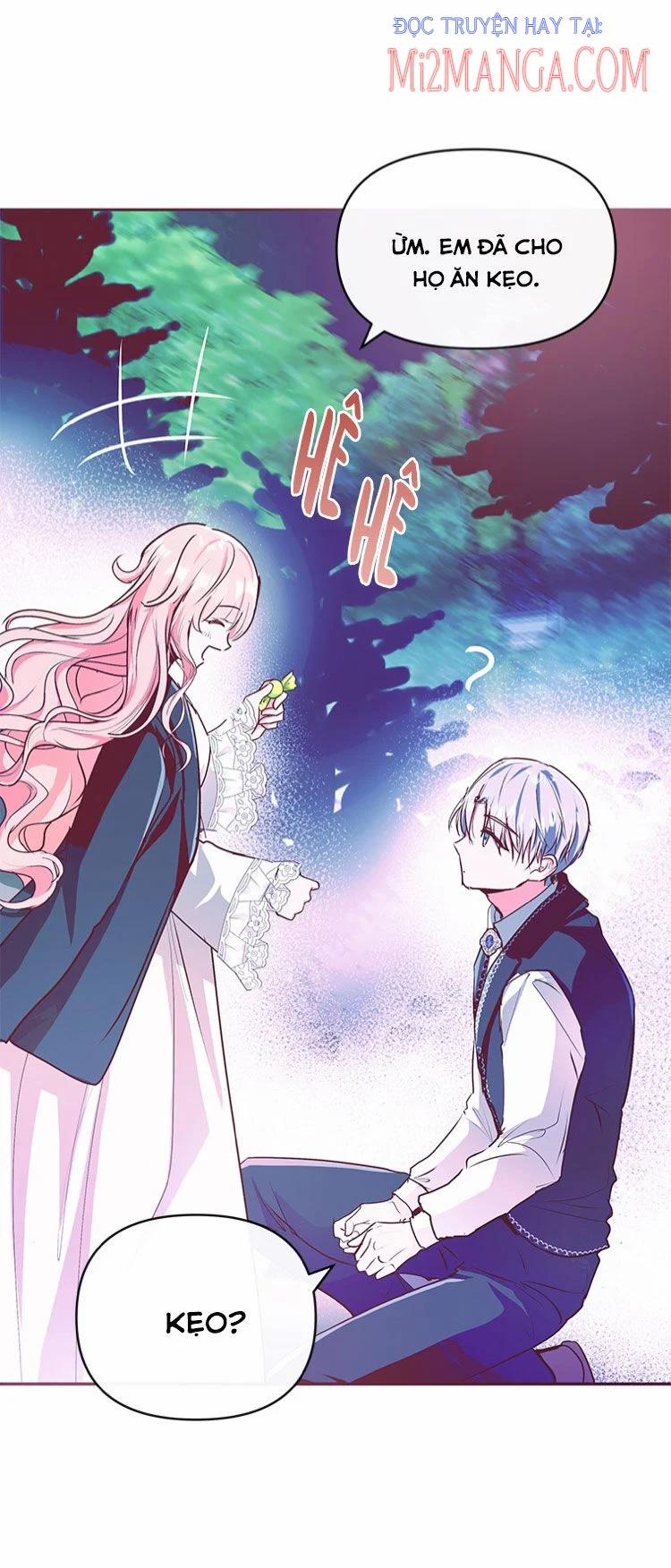 Đại Công Tước, Đó Là Một Sai Lầm! 9 trang 29