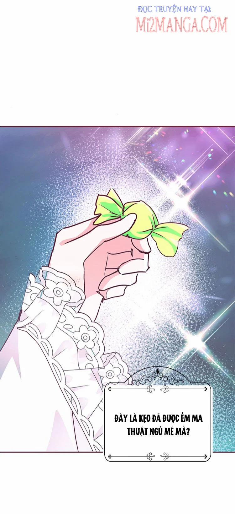 Đại Công Tước, Đó Là Một Sai Lầm! 9 trang 30