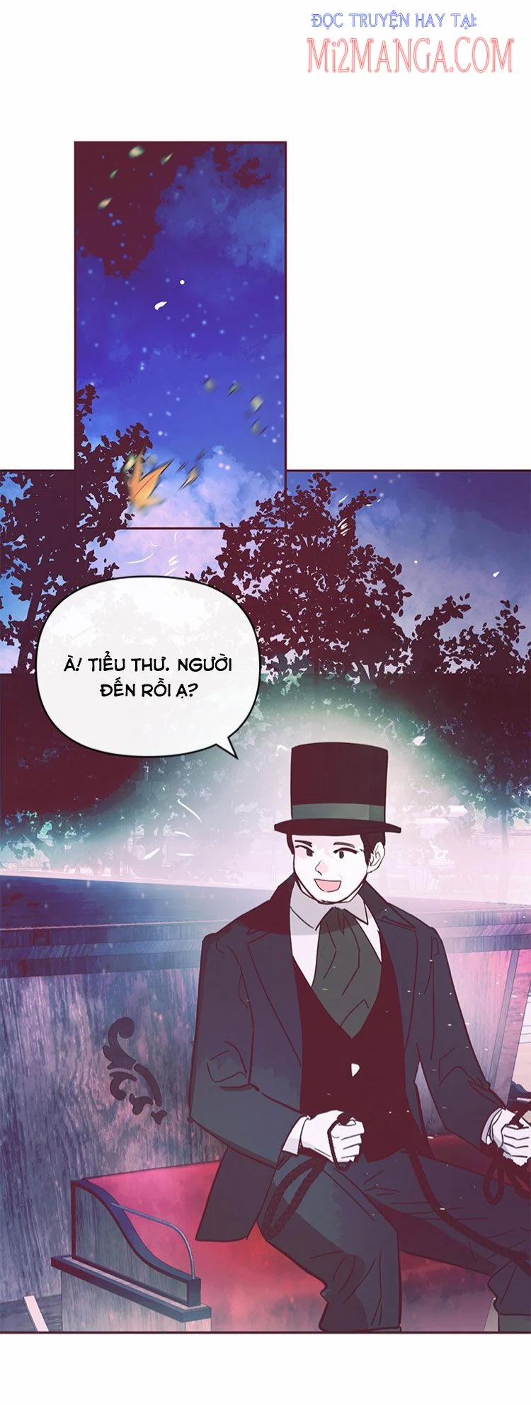 Đại Công Tước, Đó Là Một Sai Lầm! 9 trang 32