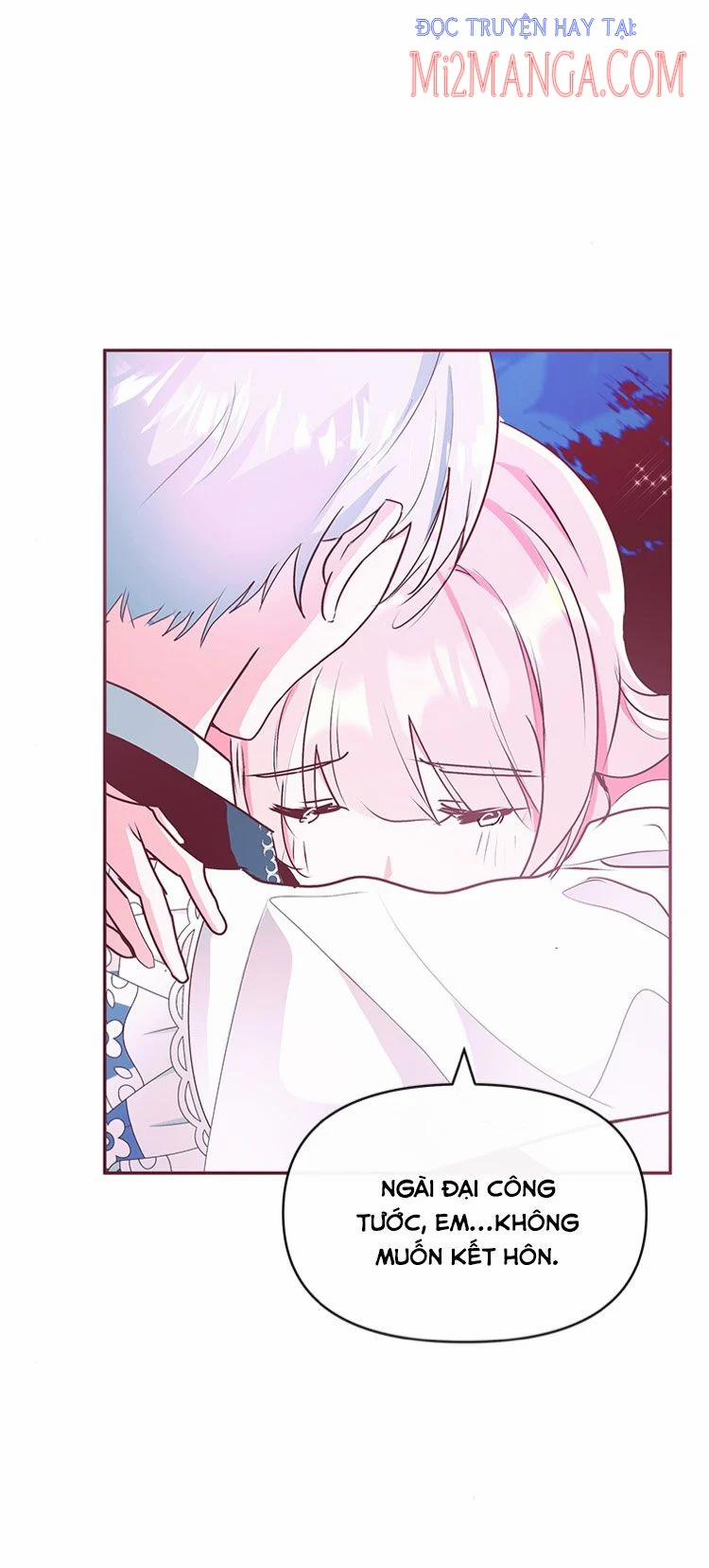 Đại Công Tước, Đó Là Một Sai Lầm! 9 trang 7