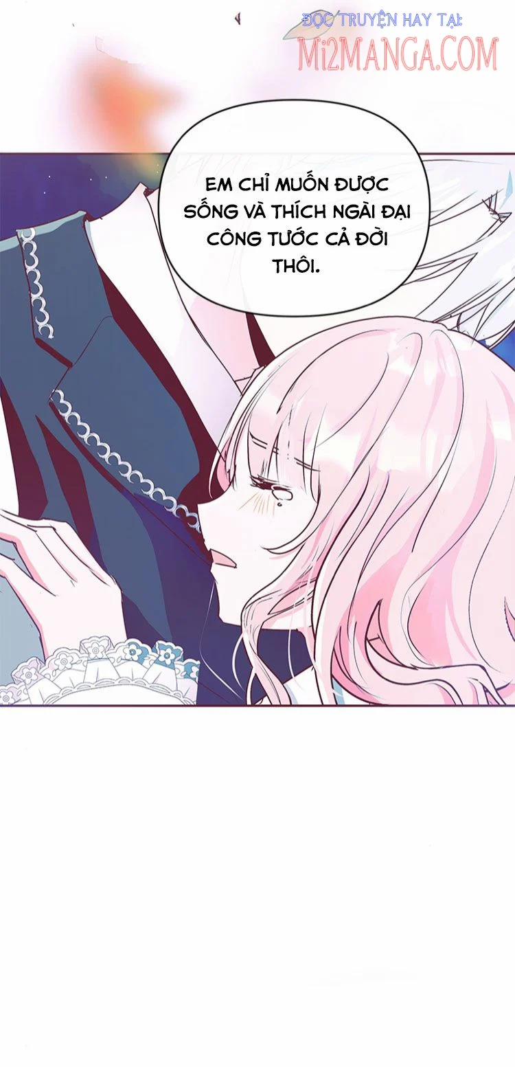 Đại Công Tước, Đó Là Một Sai Lầm! 9 trang 9