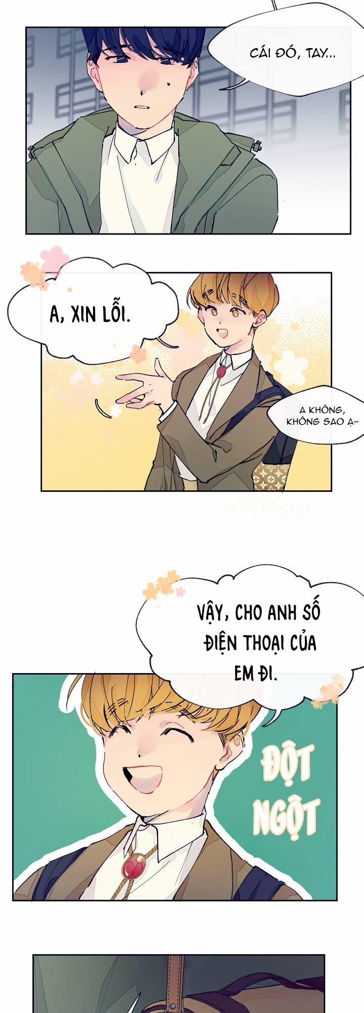 Đại Cương Hôn Nhân Học 1 trang 18