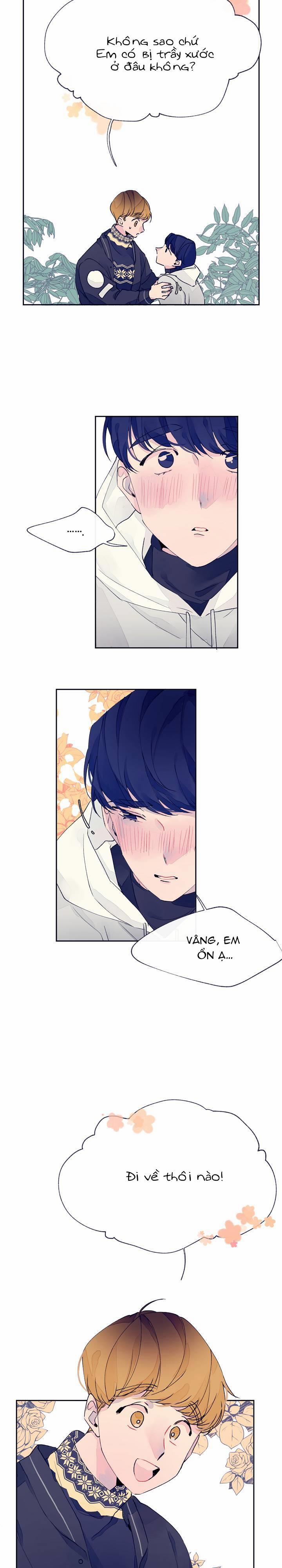 Đại Cương Hôn Nhân Học 12 trang 15