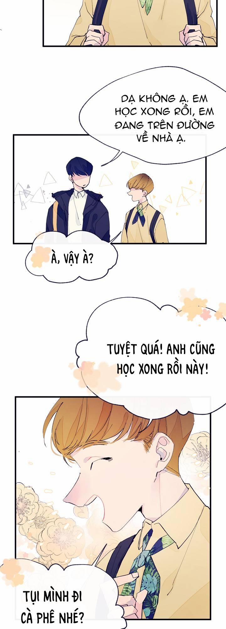 Đại Cương Hôn Nhân Học 4 trang 3