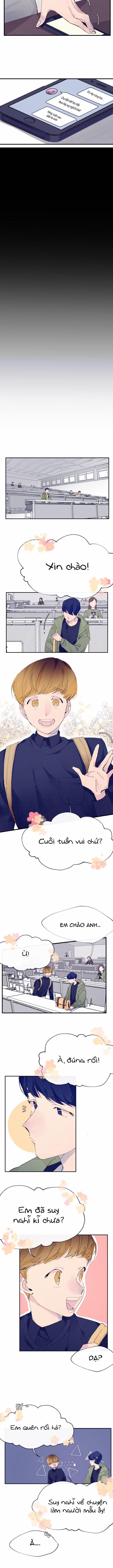 Đại Cương Hôn Nhân Học 6 trang 3