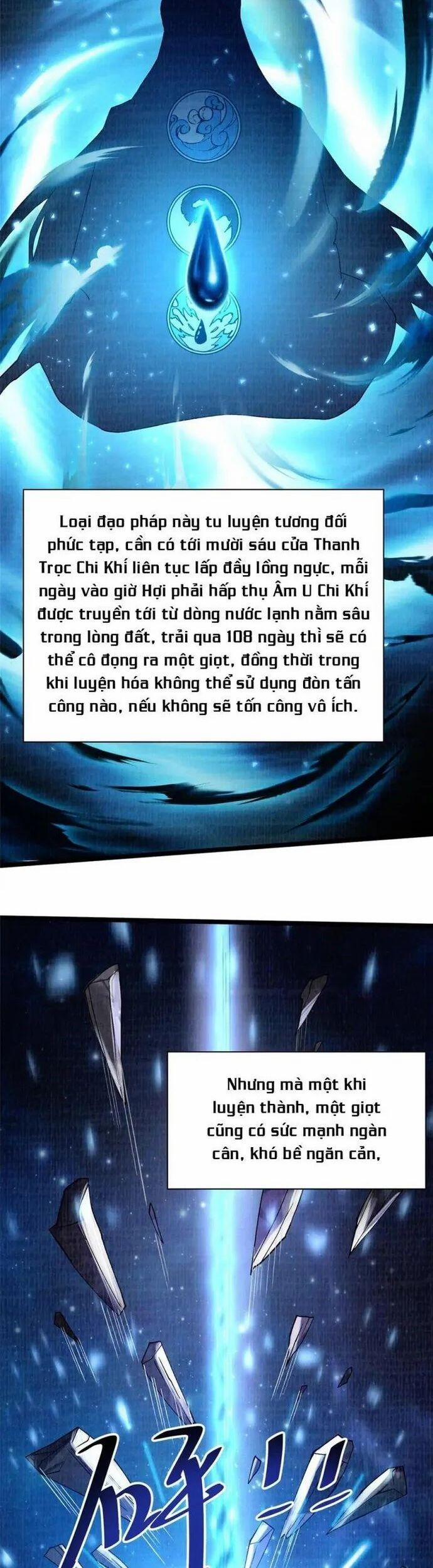 Đại Đạo Tranh Phong 39.1 trang 1