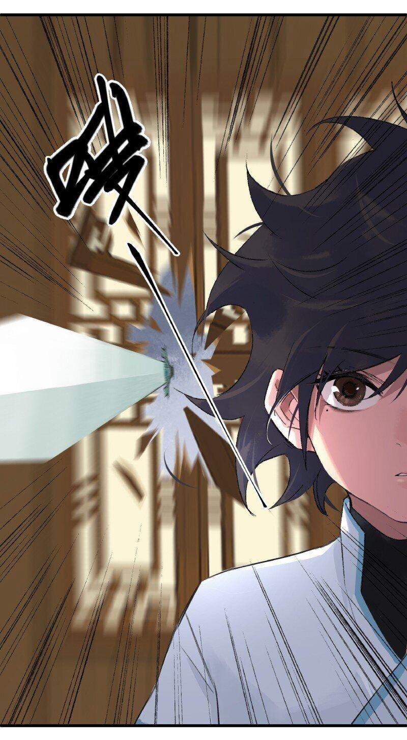 Đại Đạo Triều Thiên 1 trang 11