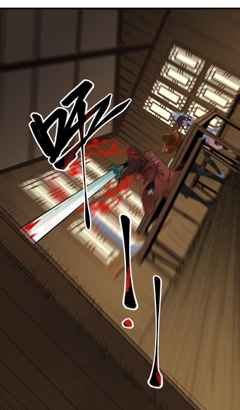 Đại Đạo Triều Thiên 1 trang 12