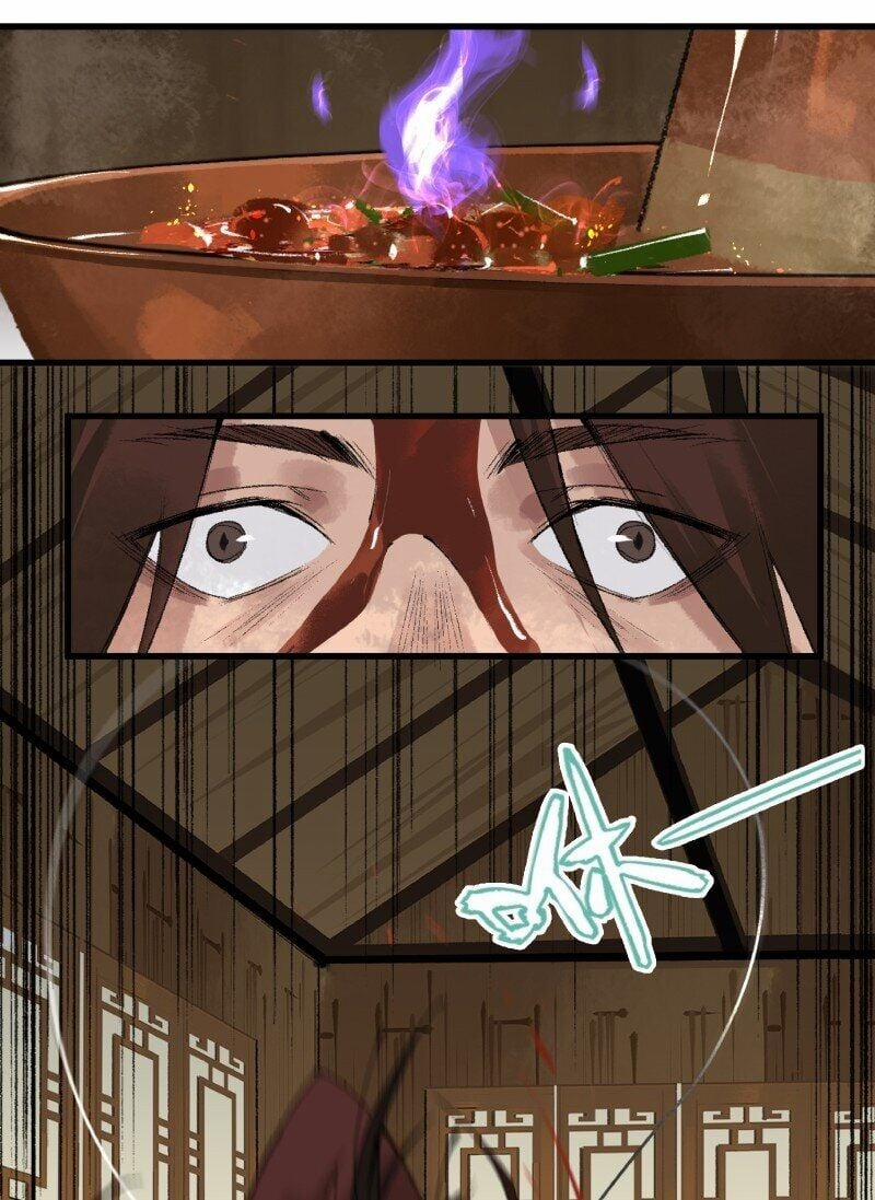 Đại Đạo Triều Thiên 1 trang 14