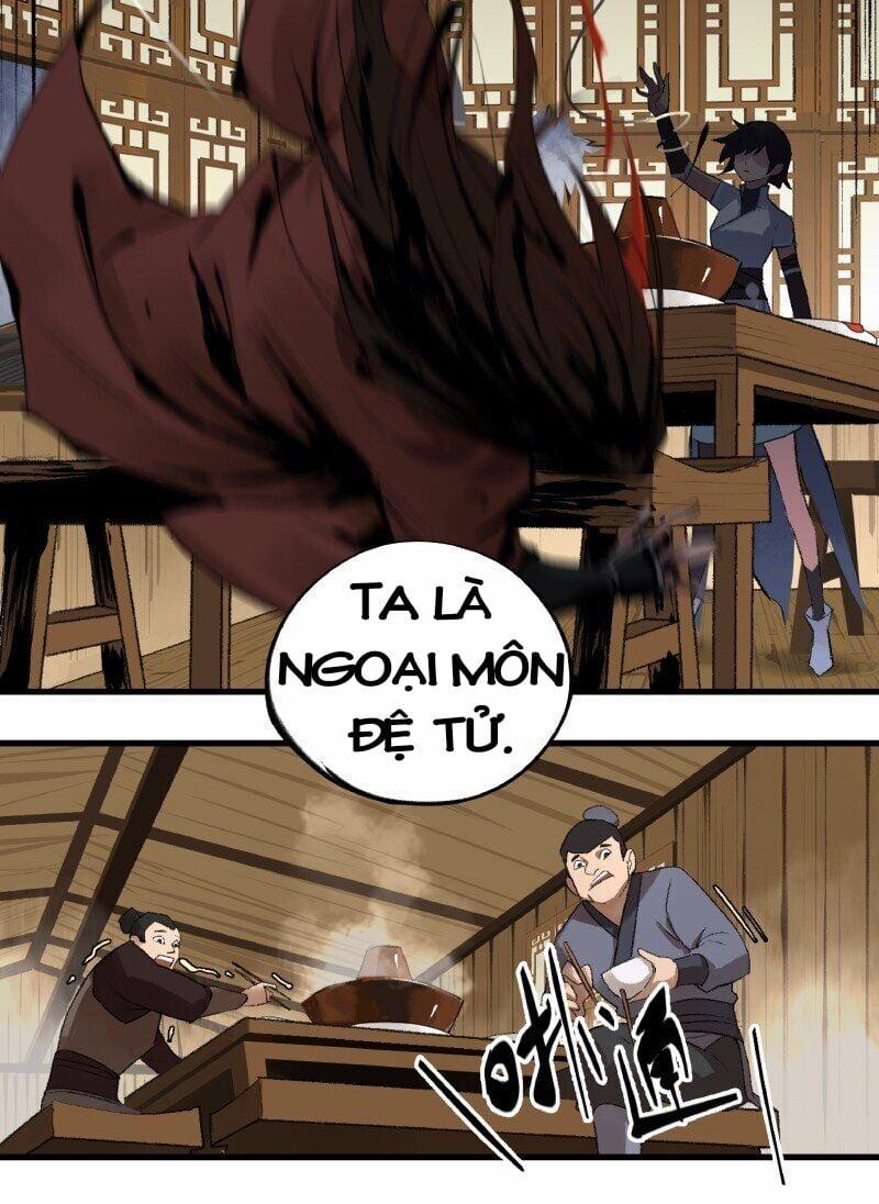 Đại Đạo Triều Thiên 1 trang 15