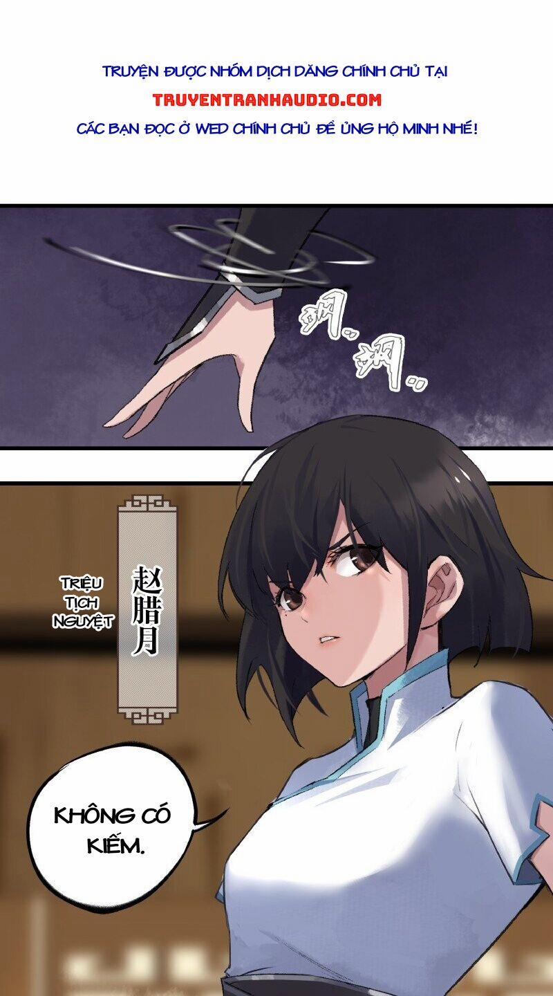 Đại Đạo Triều Thiên 1 trang 16