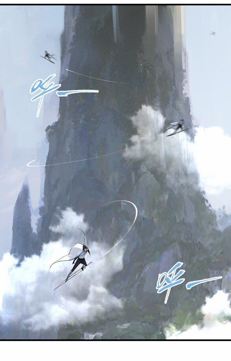 Đại Đạo Triều Thiên 1 trang 21