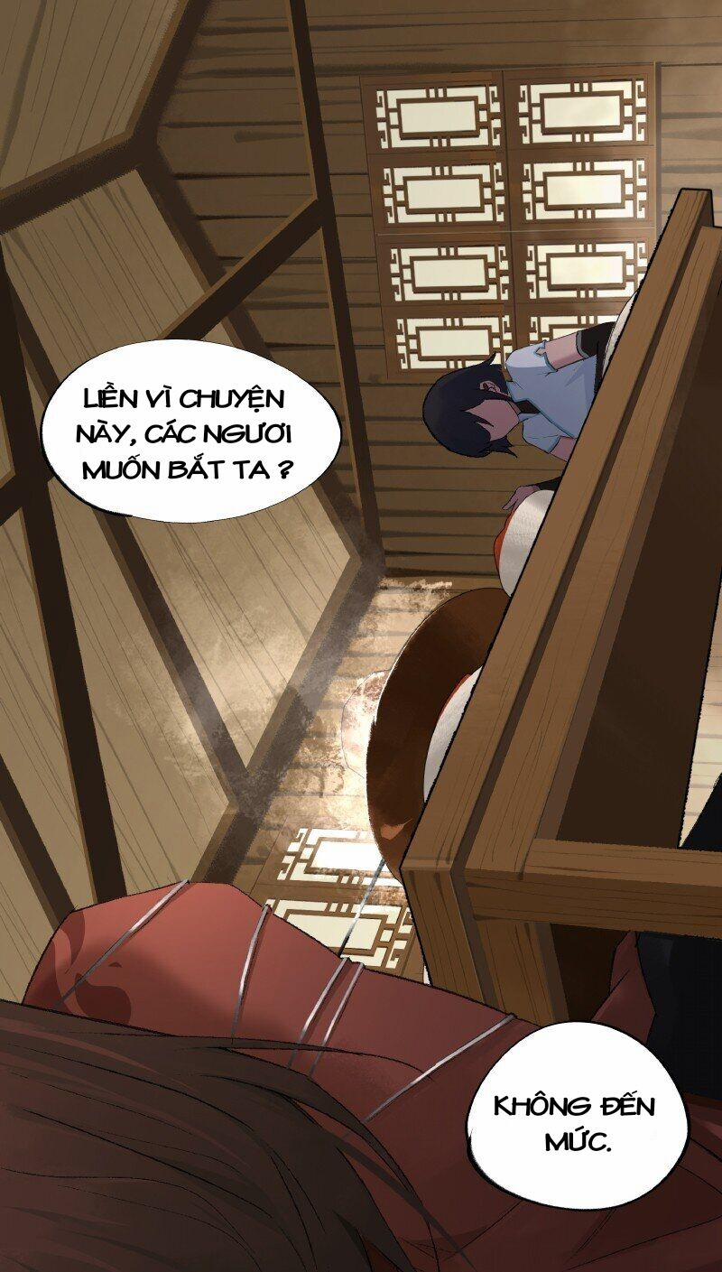 Đại Đạo Triều Thiên 1 trang 7