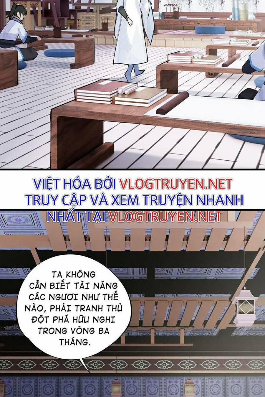 Đại Đạo Triều Thiên 13 trang 13