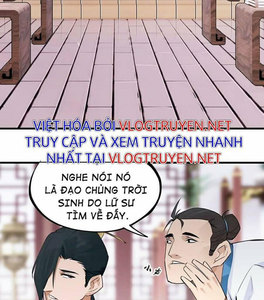 Đại Đạo Triều Thiên 13 trang 27