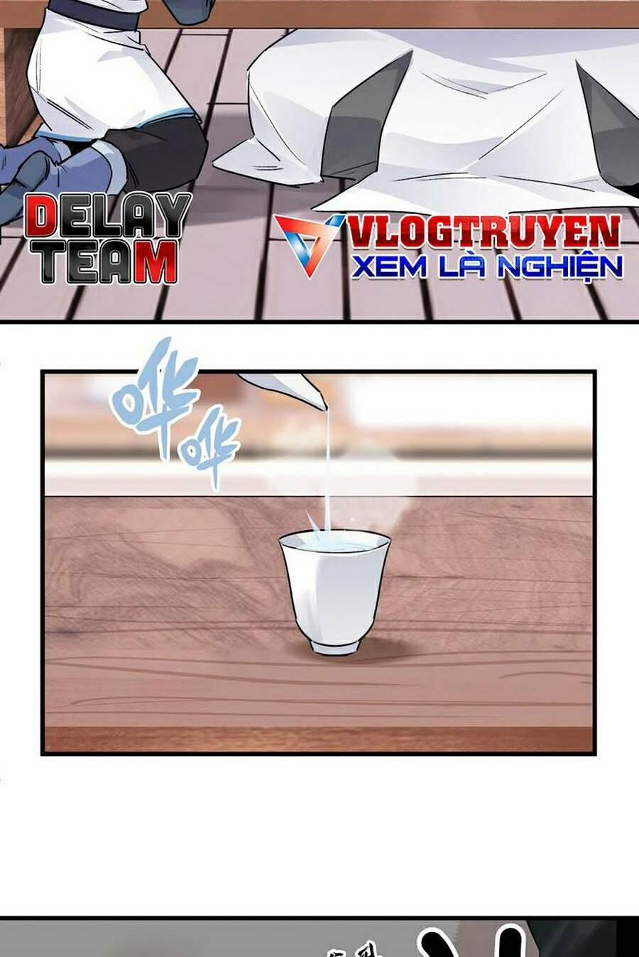Đại Đạo Triều Thiên 13 trang 5