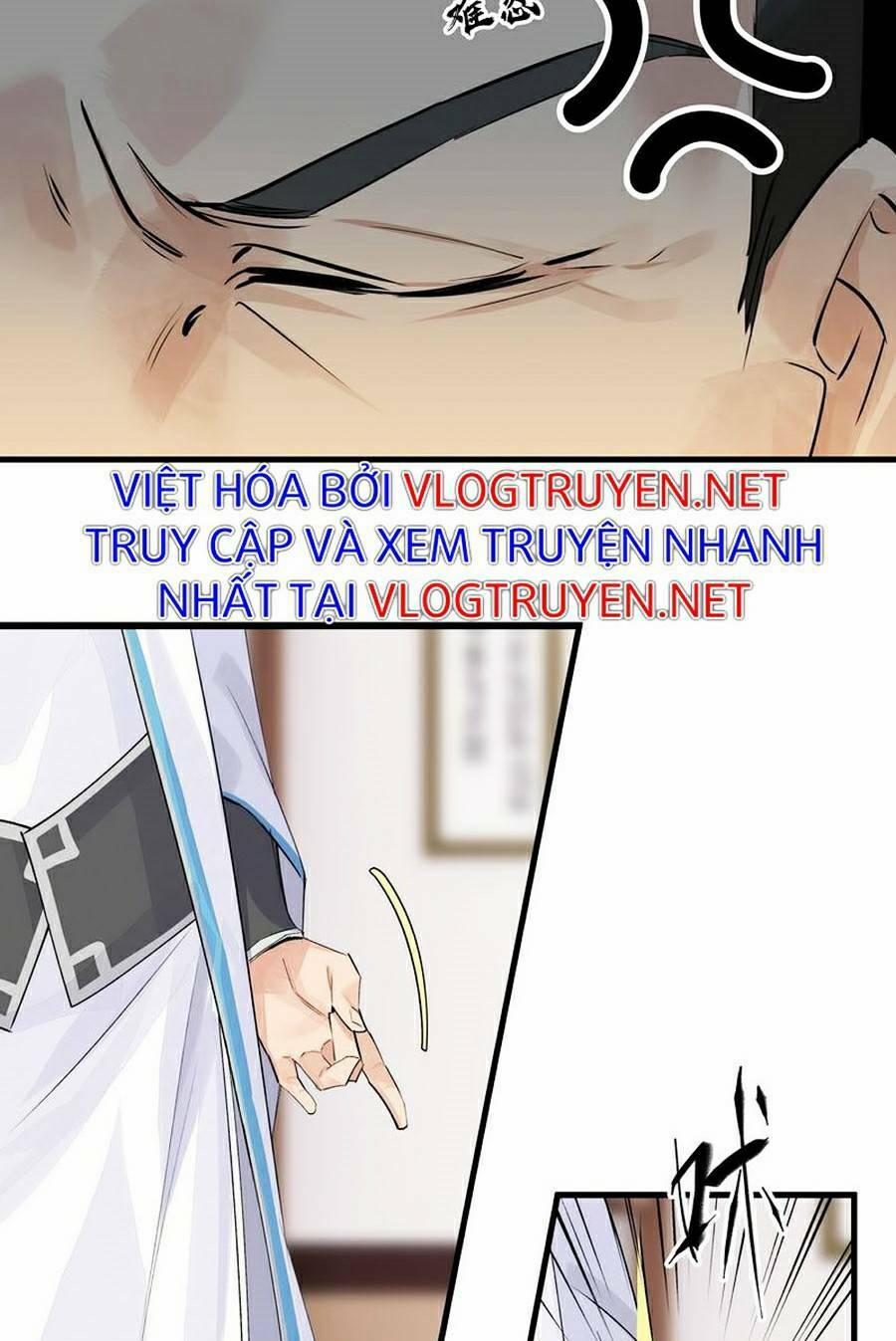 Đại Đạo Triều Thiên 13 trang 6