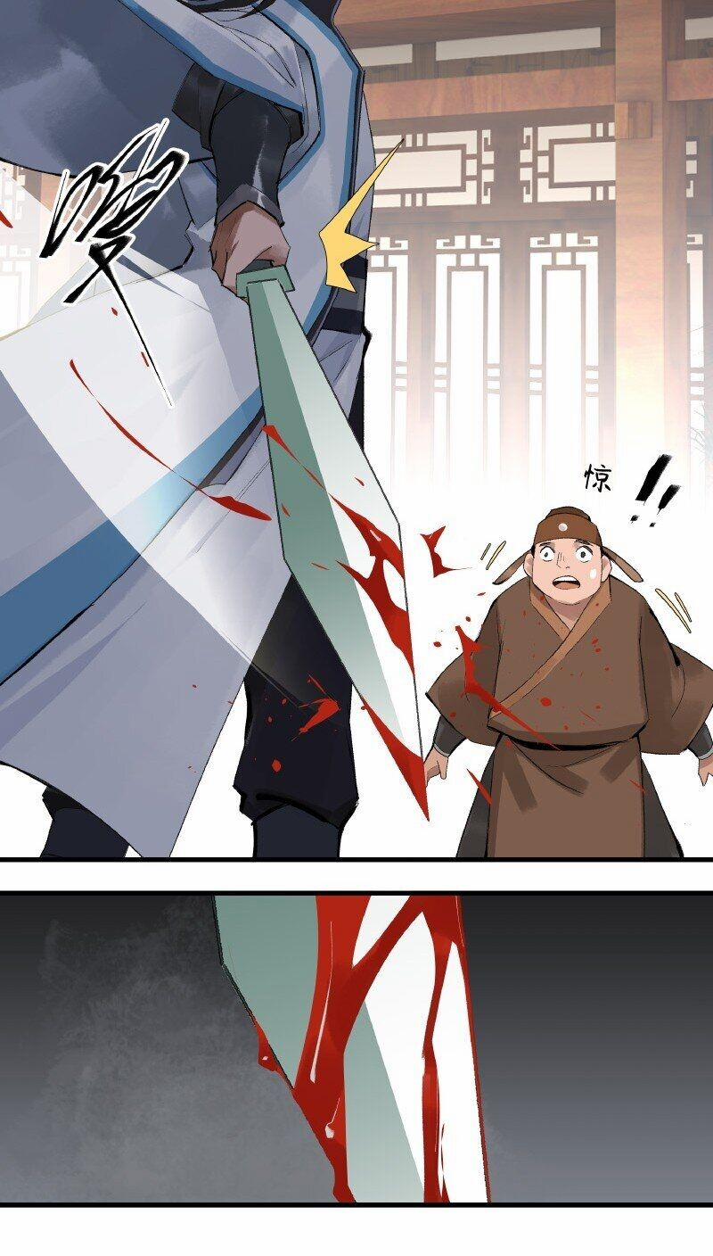 Đại Đạo Triều Thiên 2 trang 10