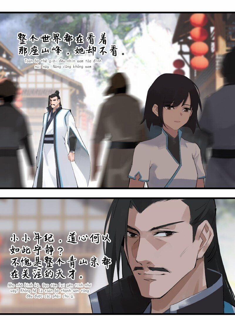 Đại Đạo Triều Thiên 2 trang 13