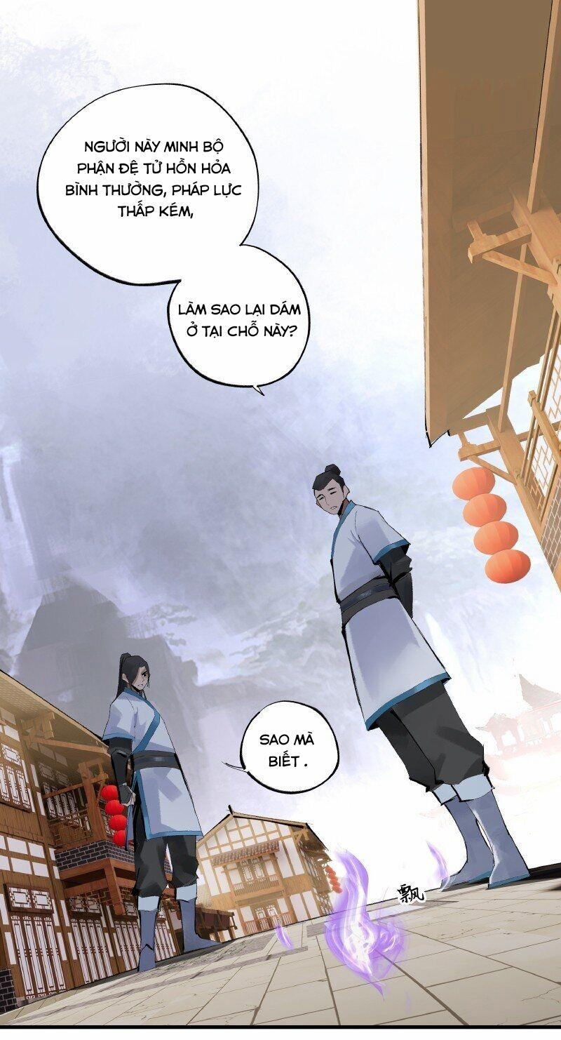 Đại Đạo Triều Thiên 2 trang 15