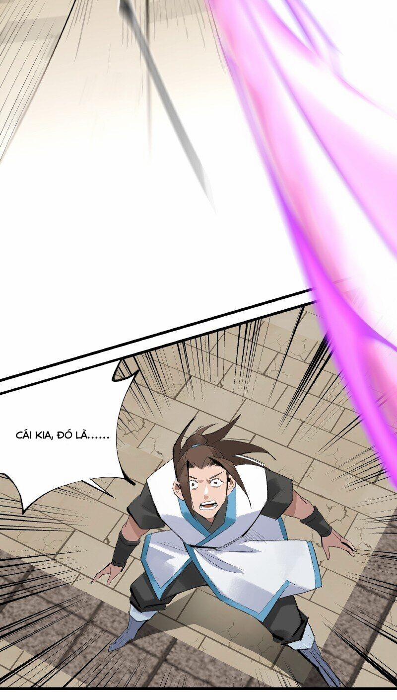 Đại Đạo Triều Thiên 2 trang 18