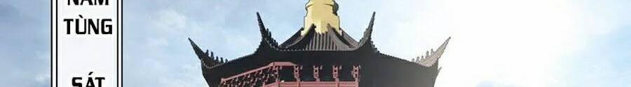 Đại Đạo Triều Thiên 20 trang 1