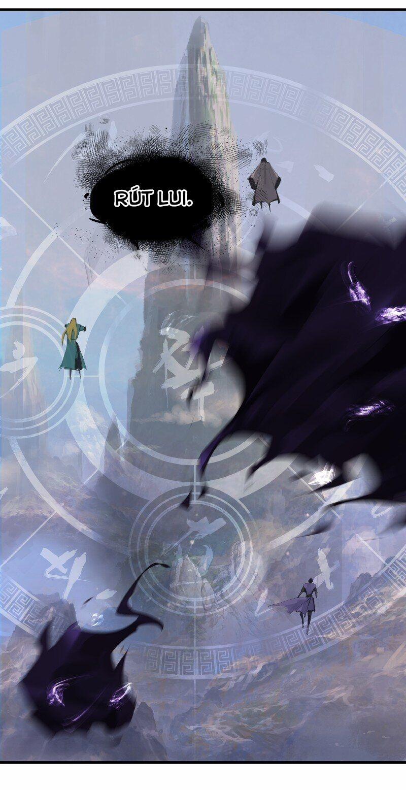 Đại Đạo Triều Thiên 3 trang 12