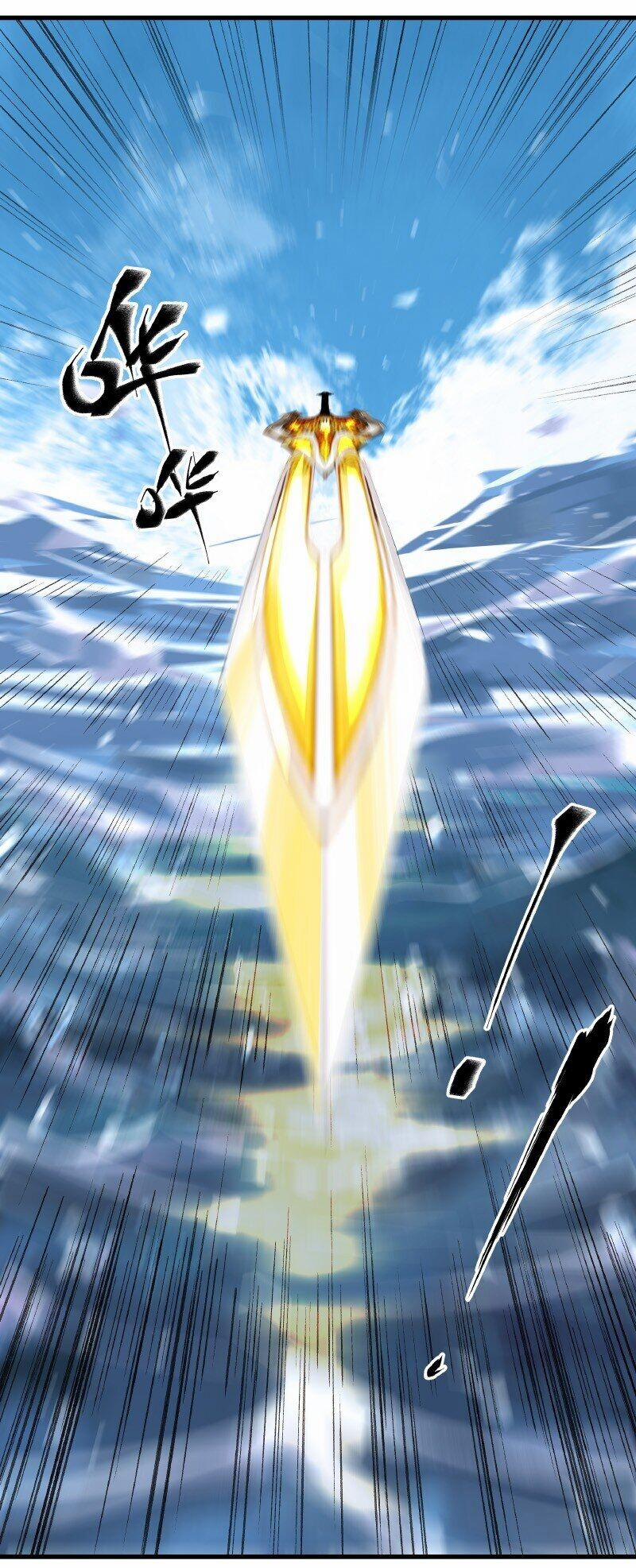 Đại Đạo Triều Thiên 3 trang 15