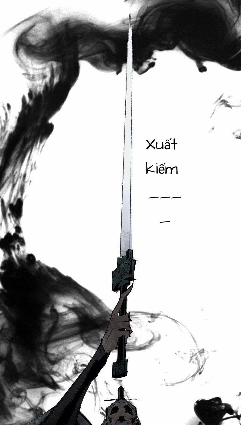 Đại Đạo Triều Thiên 3 trang 19