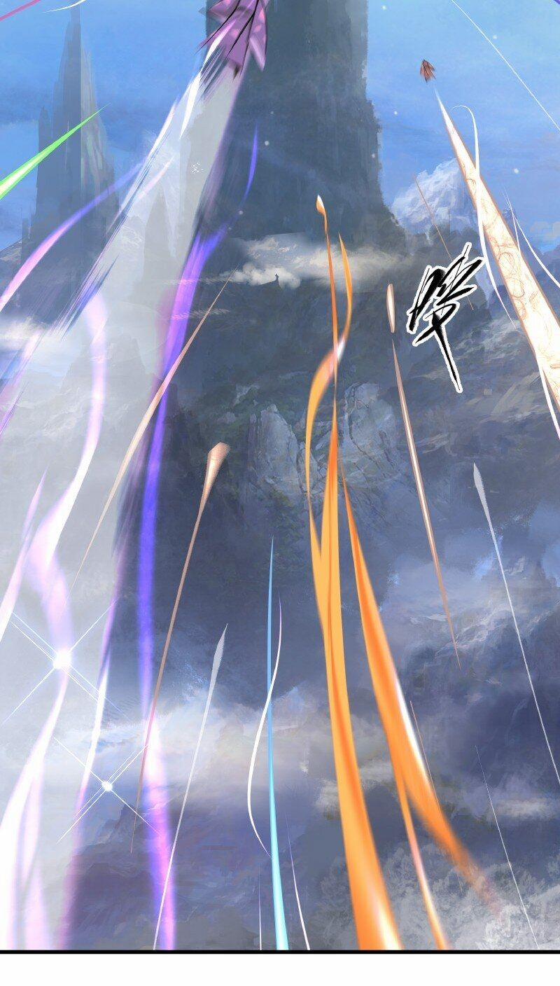 Đại Đạo Triều Thiên 3 trang 2