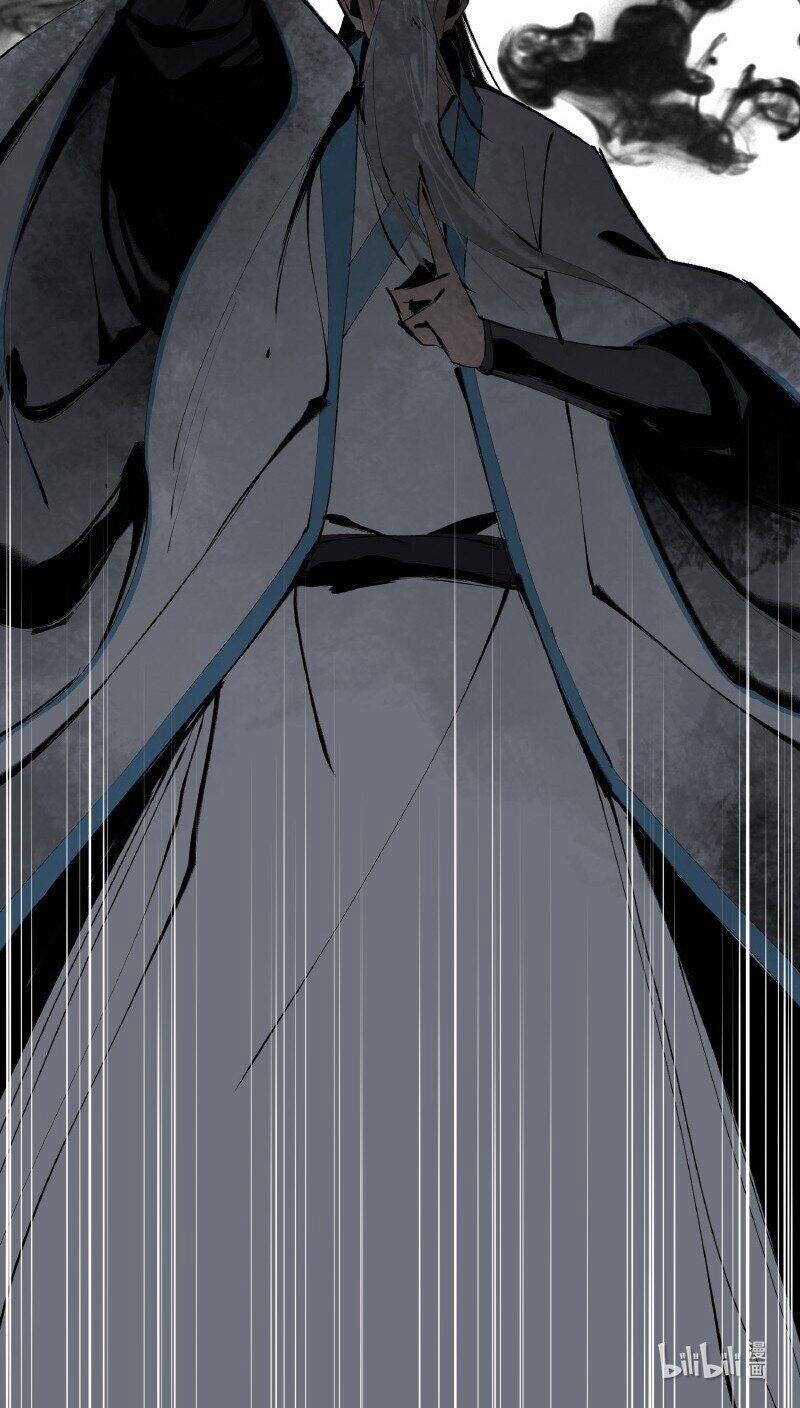 Đại Đạo Triều Thiên 3 trang 20