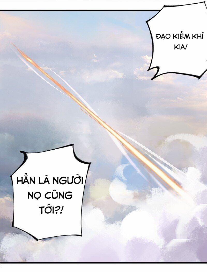 Đại Đạo Triều Thiên 3 trang 4