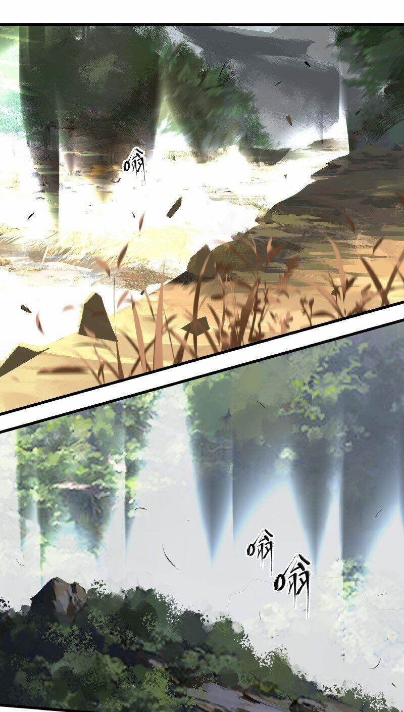 Đại Đạo Triều Thiên 3 trang 7