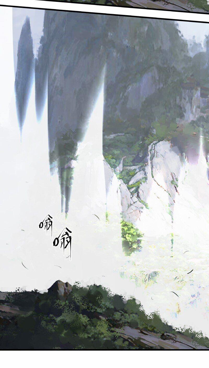 Đại Đạo Triều Thiên 3 trang 8