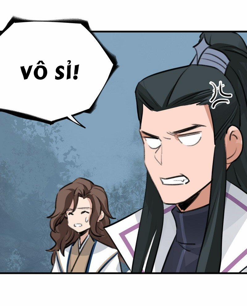 Đại Đạo Triều Thiên 58 trang 18