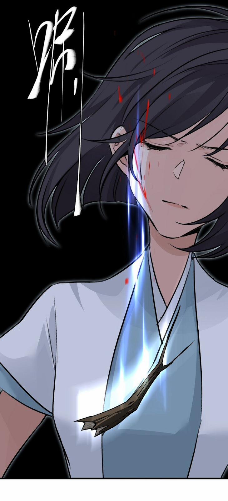 Đại Đạo Triều Thiên 58 trang 30