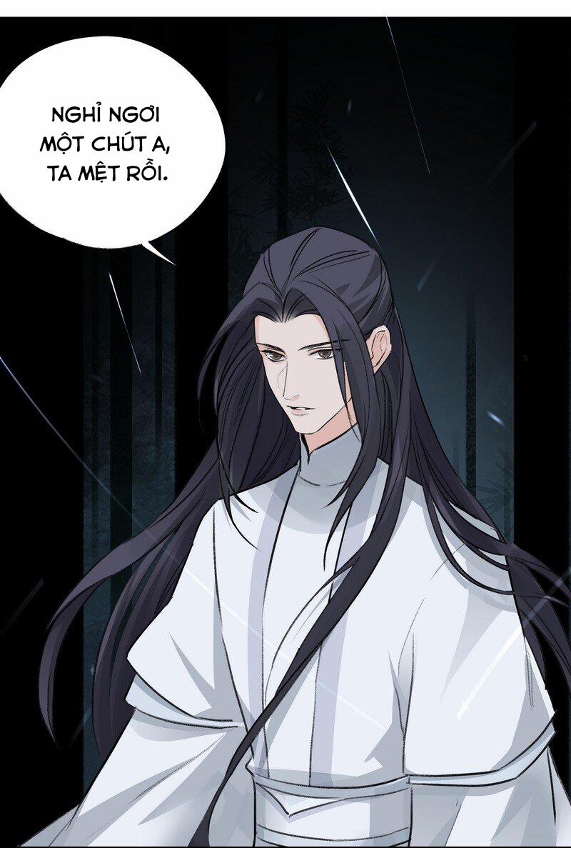 Đại Đạo Triều Thiên 58 trang 33