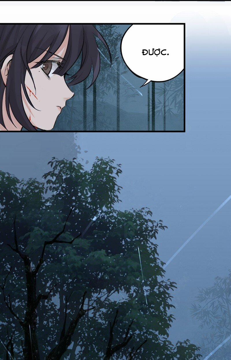 Đại Đạo Triều Thiên 58 trang 34