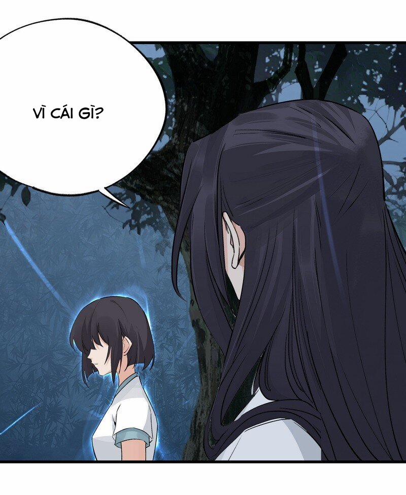 Đại Đạo Triều Thiên 58 trang 40