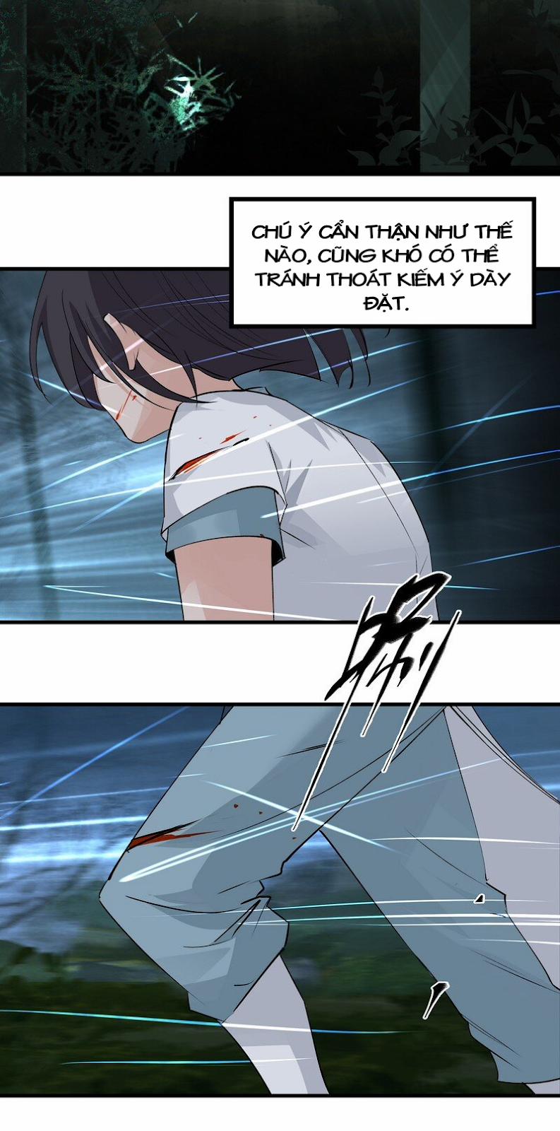 Đại Đạo Triều Thiên 58 trang 45